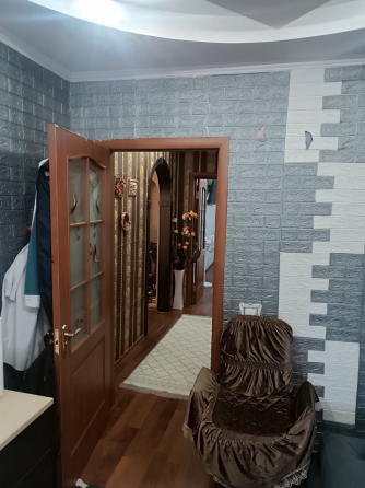 Продажа 3-х комнатной квартиры Макеевка, район 3/5, пл. Грибиниченко Макеевка