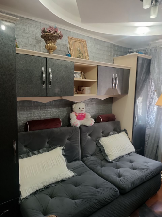 Продажа 3-х комнатной квартиры Макеевка, район 3/5, пл. Грибиниченко Макеевка