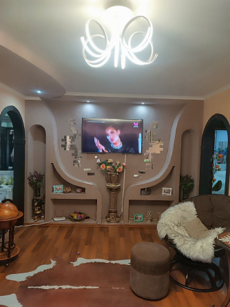 Продажа 3-х комнатной квартиры Макеевка, район 3/5, пл. Грибиниченко Макеевка