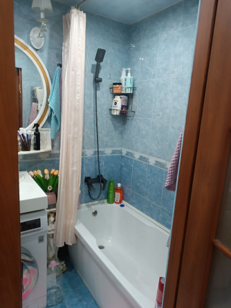 Продажа 3-х комнатной квартиры Макеевка, район 3/5, пл. Грибиниченко Макеевка