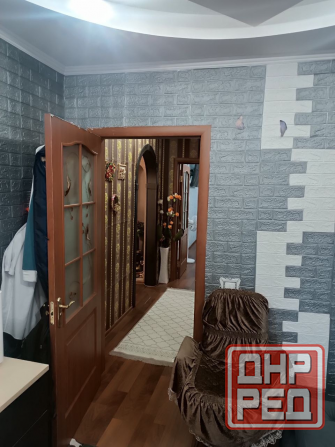 Продажа 3-х комнатной квартиры Макеевка, район 3/5, пл. Грибиниченко Макеевка - изображение 5