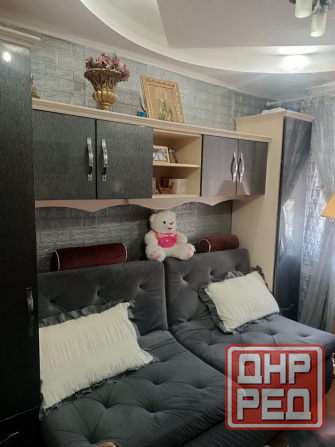 Продажа 3-х комнатной квартиры Макеевка, район 3/5, пл. Грибиниченко Макеевка - изображение 2