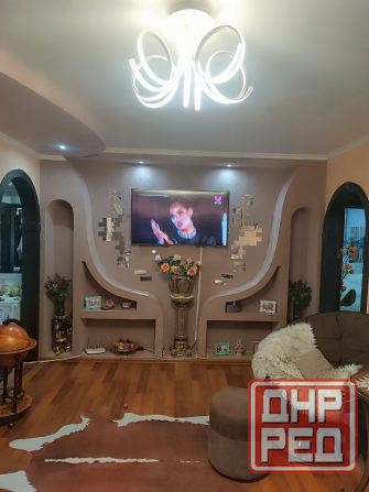 Продажа 3-х комнатной квартиры Макеевка, район 3/5, пл. Грибиниченко Макеевка - изображение 4