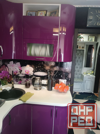 Продажа 3-х комнатной квартиры Макеевка, район 3/5, пл. Грибиниченко Макеевка - изображение 7