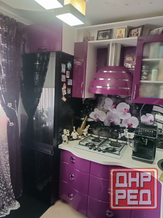 Продажа 3-х комнатной квартиры Макеевка, район 3/5, пл. Грибиниченко Макеевка - изображение 8