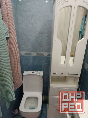 Продажа 3-х комнатной квартиры Макеевка, район 3/5, пл. Грибиниченко Макеевка - изображение 9