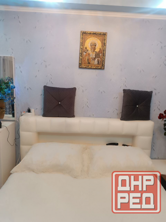 Продажа 3-х комнатной квартиры Макеевка, район 3/5, пл. Грибиниченко Макеевка - изображение 3