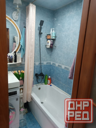 Продажа 3-х комнатной квартиры Макеевка, район 3/5, пл. Грибиниченко Макеевка - изображение 6