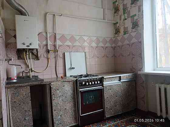 Документы готовы!Вода круглосуточно!Продам 2к кв в Буденновском районе.Заперевальная.Ул.Клайпеды.ан Донецк