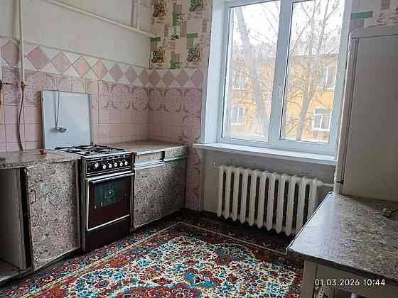 Документы готовы!Вода круглосуточно!Продам 2к кв в Буденновском районе.Заперевальная.Ул.Клайпеды.ан Донецк