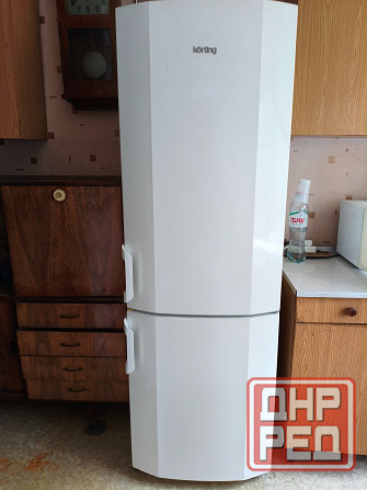 Продаю холодильник Донецк - изображение 1