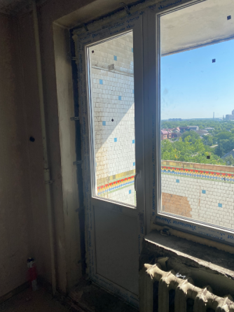 Продам квартиру Донецк