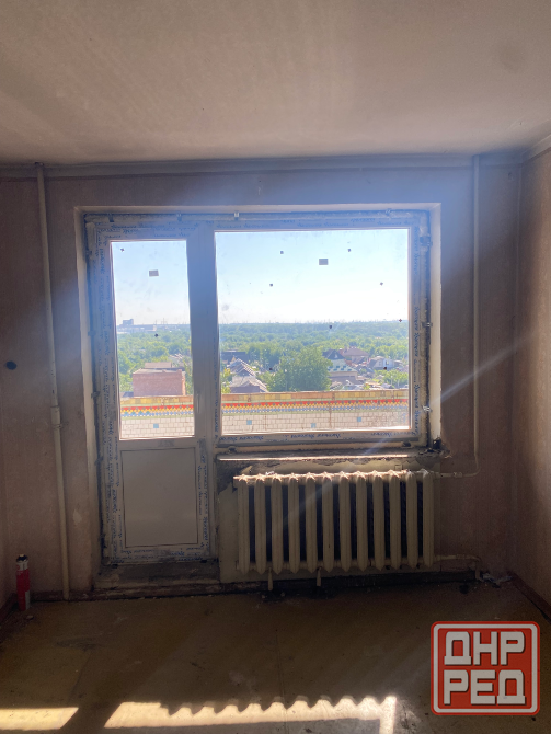 Продам квартиру Донецк - изображение 1