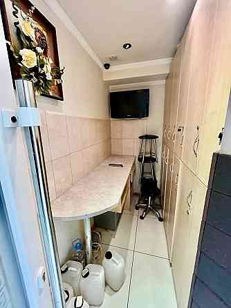 продажа салона красоты Донецк