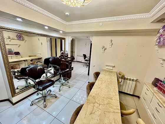 продажа салона красоты Донецк