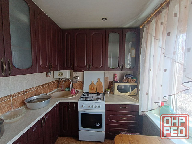 сдам отличную 2-комнатную на Семашко Донецк - изображение 2