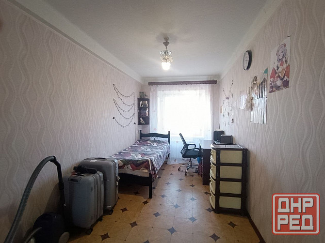 сдам отличную 2-комнатную на Семашко Донецк - изображение 4