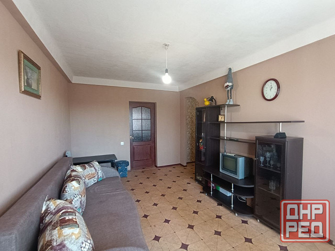 сдам отличную 2-комнатную на Семашко Донецк - изображение 1