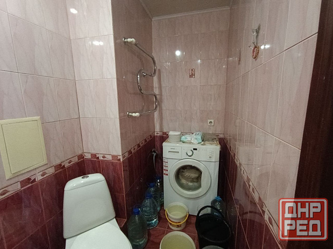 сдам отличную 2-комнатную на Семашко Донецк - изображение 3