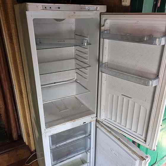 Холодильник бу Макеевка