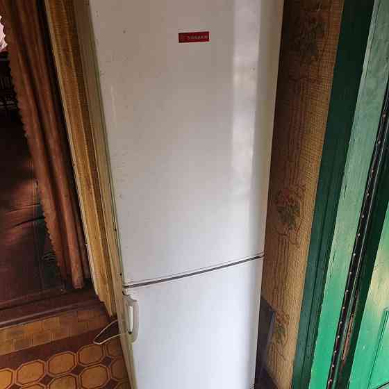 Холодильник бу Макеевка