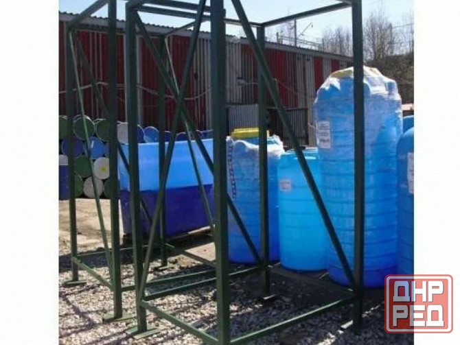 Подставки под бочки Донецк - изображение 1