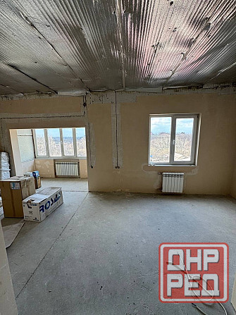 продам большую 1-комнатную квартиру на Текстильщике Донецк - изображение 1