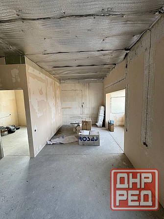 продам большую 1-комнатную квартиру на Текстильщике Донецк - изображение 3