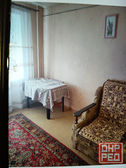 Сдам 3-к квартиру на Церетели 30 тыс Донецк - изображение 10