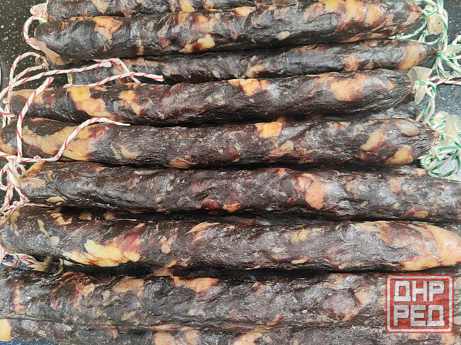 Махан макеевский Макеевка - изображение 1