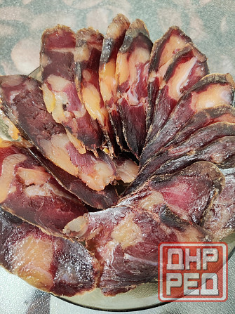 Махан макеевский Макеевка - изображение 2