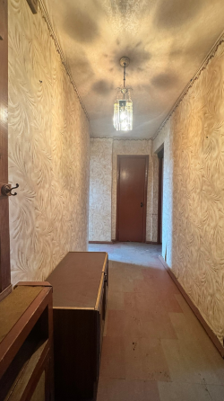 Продажа 2-комнатной квартиры 3/9, в г. Енакиево, ул. Промышленная Енакиево