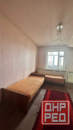 Продажа 2-комнатной квартиры 3/9, в г. Енакиево, ул. Промышленная Енакиево - изображение 1