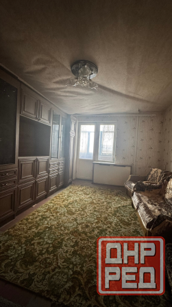 Продажа 2-комнатной квартиры 3/9, в г. Енакиево, ул. Промышленная Енакиево - изображение 5