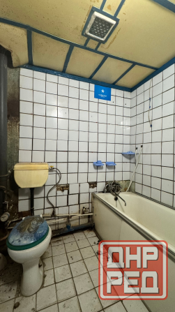 Продажа 2-комнатной квартиры 3/9, в г. Енакиево, ул. Промышленная Енакиево - изображение 3