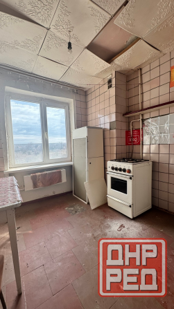 Продажа 2-комнатной квартиры 3/9, в г. Енакиево, ул. Промышленная Енакиево - изображение 2