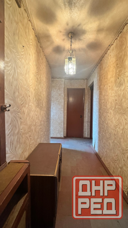 Продажа 2-комнатной квартиры 3/9, в г. Енакиево, ул. Промышленная Енакиево - изображение 6