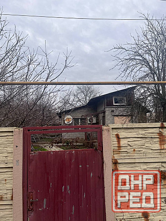 Отличный дом в Ленинском р-не Донецк - изображение 9