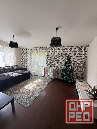 Отличный дом в Ленинском р-не Донецк - изображение 6