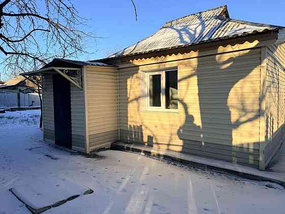 Дом в Кировском р-не Донецк