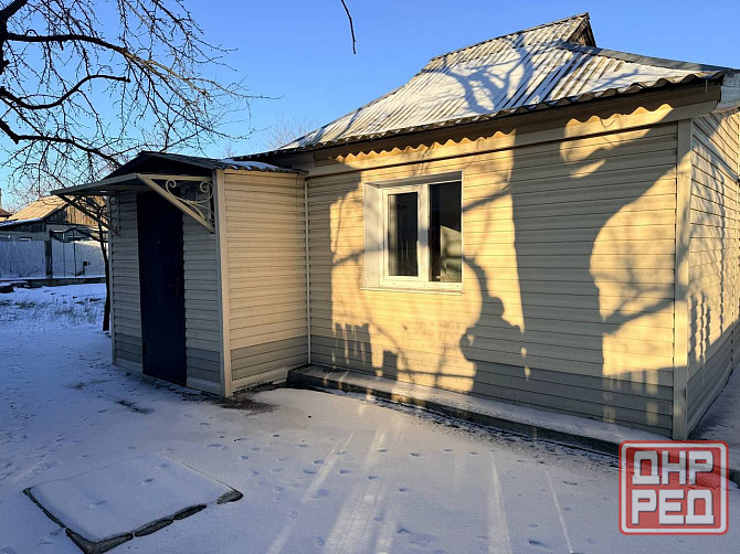 Дом в Кировском р-не Донецк - изображение 1