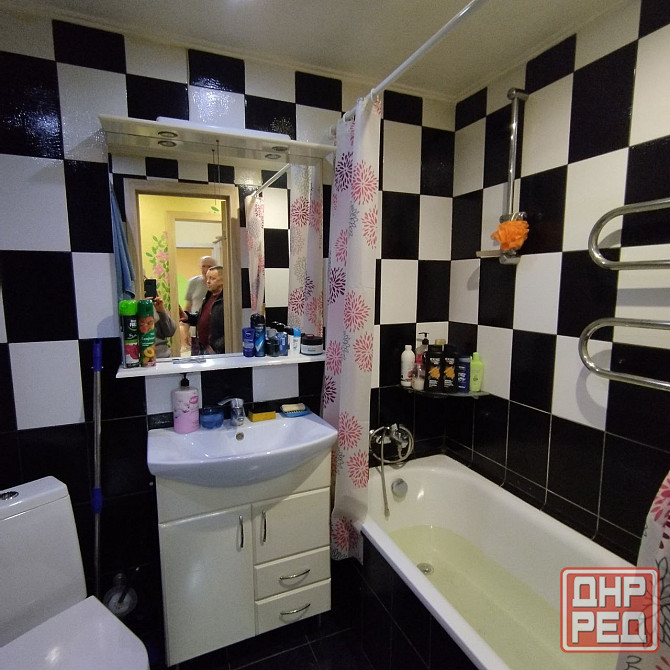 Продам отличную 2кв. центр Текстильщика. Донецк - изображение 12