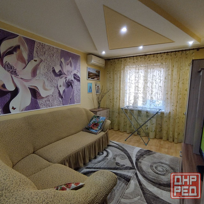 Продам отличную 2кв. центр Текстильщика. Донецк - изображение 7