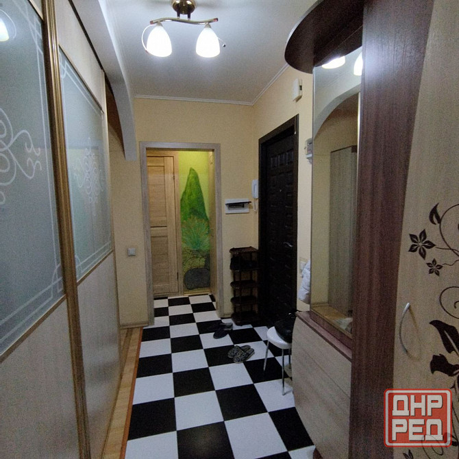 Продам отличную 2кв. центр Текстильщика. Донецк - изображение 3