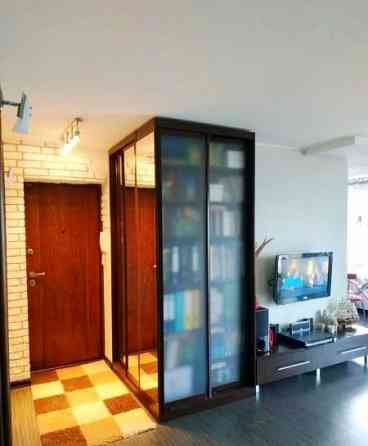 продам современную большую 3-комнатную квартиру на Текстильщике Донецк