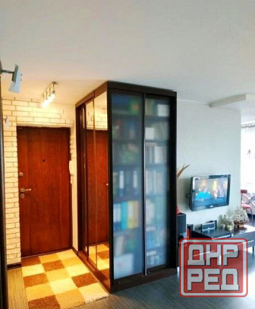 продам современную большую 3-комнатную квартиру на Текстильщике Донецк - изображение 2