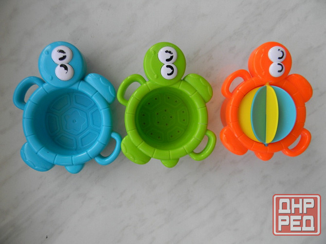 Детское сито Макеевка - изображение 2