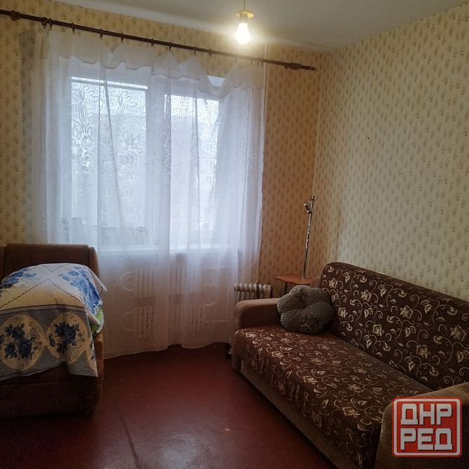 Продам 2кв. Текстильщик, по ул. Терешкова. Донецк - изображение 4