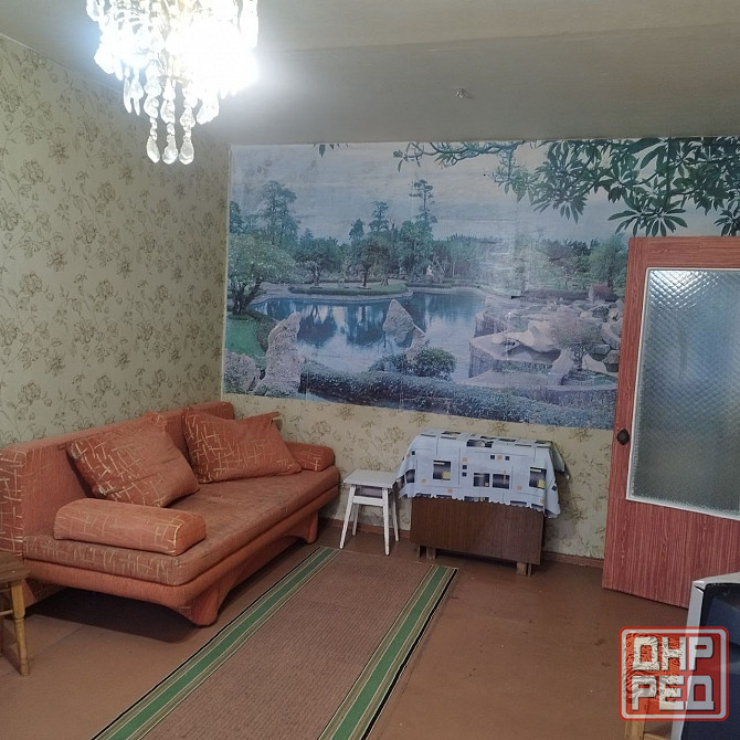 Продам 2кв. Текстильщик, по ул. Терешкова. Донецк - изображение 1