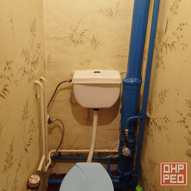 Продам 2кв. Текстильщик, по ул. Терешкова. Донецк - изображение 10